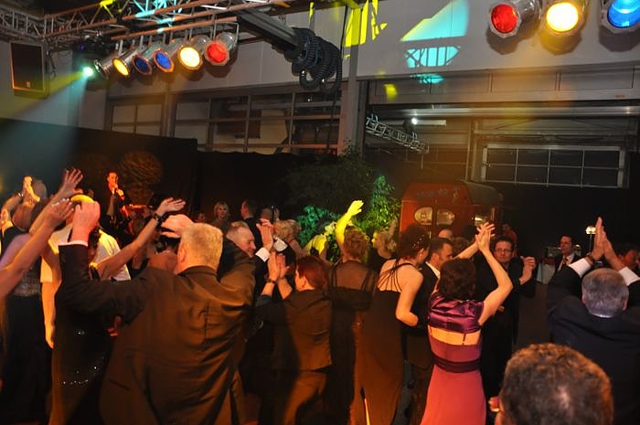 Fr&uuml;hlingsball 2010