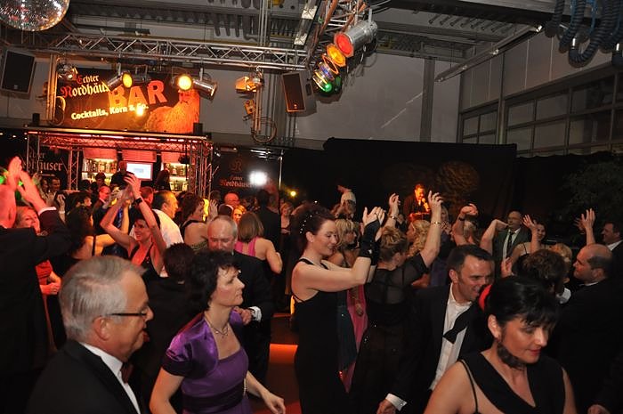 Fr&uuml;hlingsball 2010