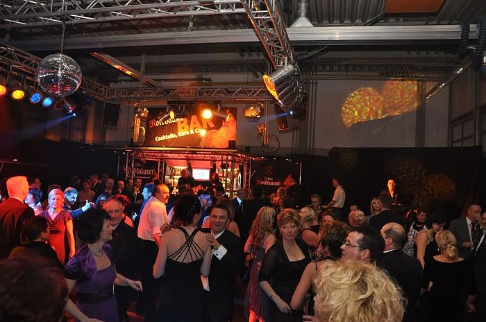 Fr&uuml;hlingsball 2010