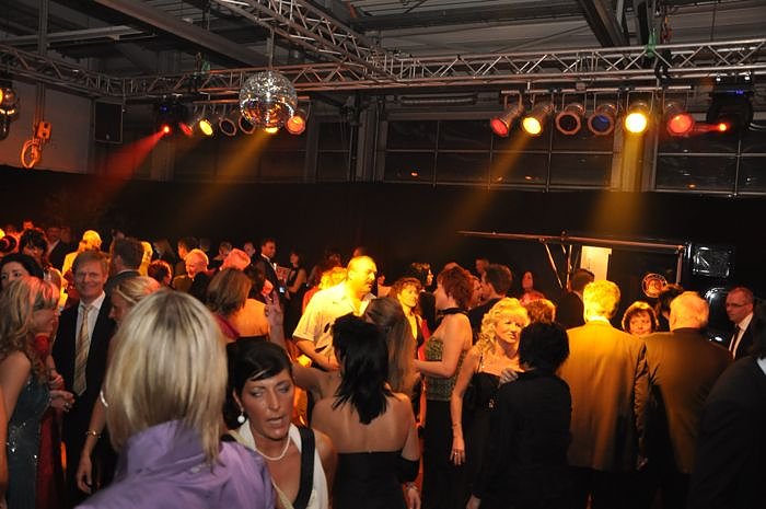 Fr&uuml;hlingsball 2010
