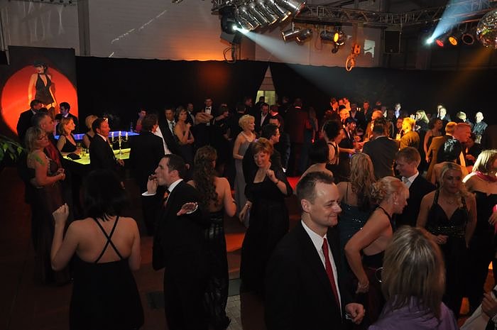 Fr&uuml;hlingsball 2010