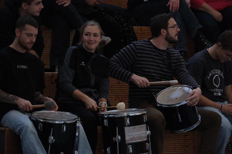 Volleyballabend in Bleicherode