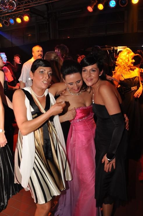 Fr&uuml;hlingsball 2010