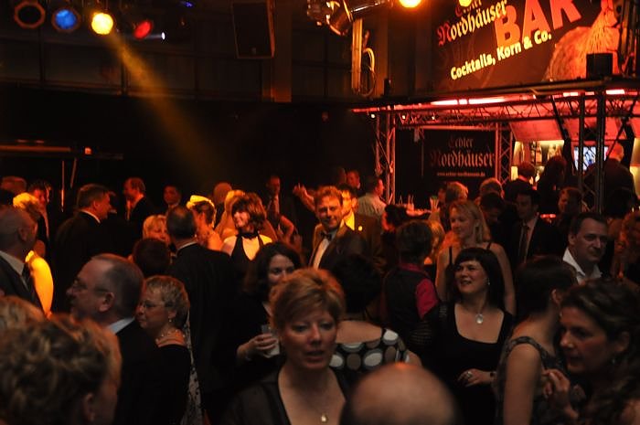 Fr&uuml;hlingsball 2010