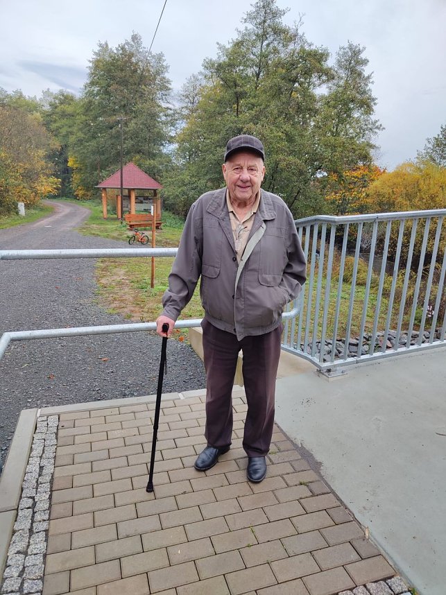Der Einstand der Tagespflege St. Johannis in Niedersachswerfen ist im ersten Vierteljahr gut gelungen
