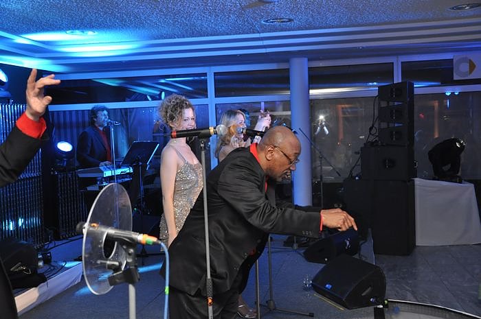 Fr&uuml;hlingsball 2010