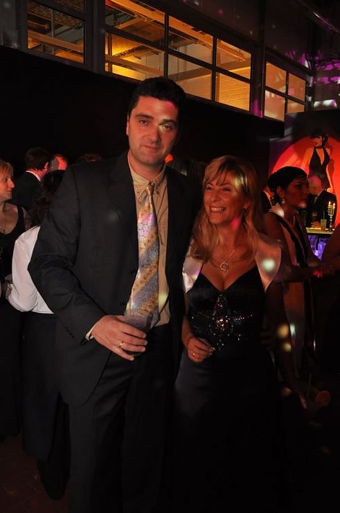 Fr&uuml;hlingsball 2010