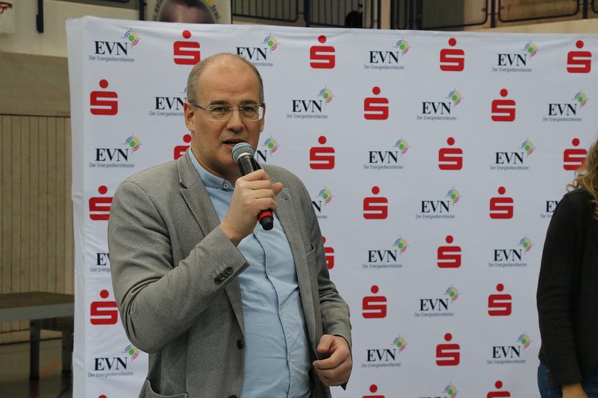 Kugelsto&szlig;-Indoor in Nordhausen