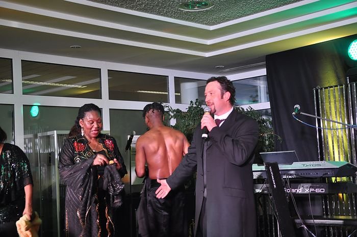 Fr&uuml;hlingsball 2010