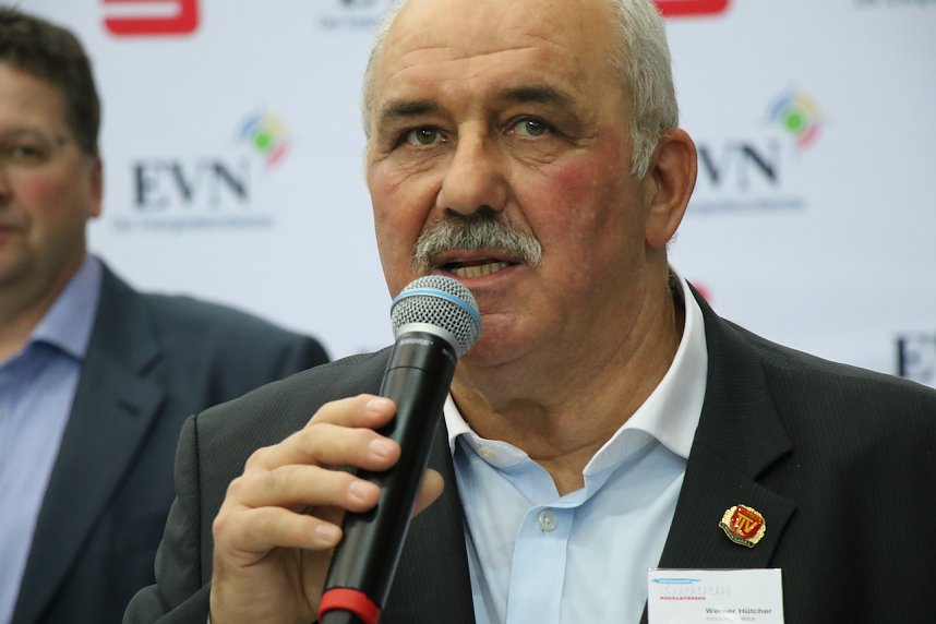 Kugelsto&szlig;-Indoor in Nordhausen