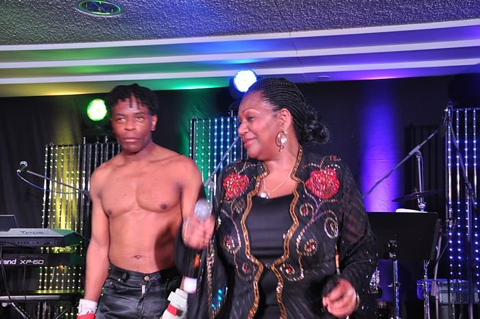 Fr&uuml;hlingsball 2010