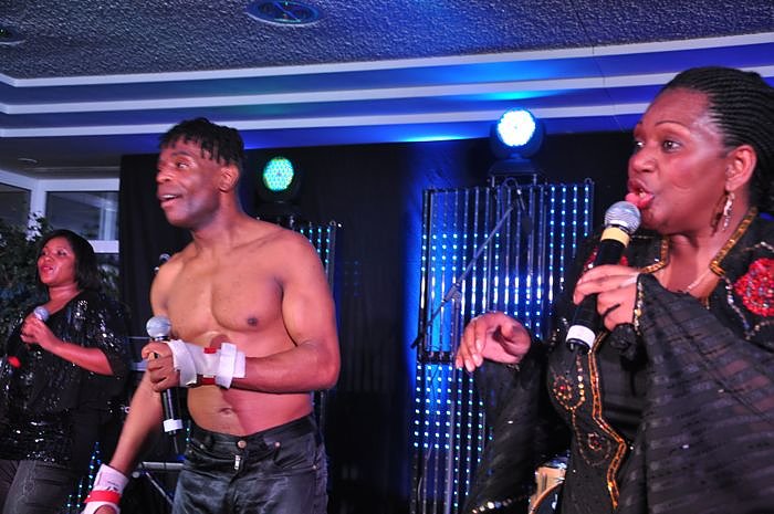 Fr&uuml;hlingsball 2010