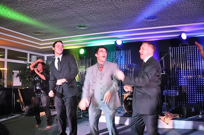 Fr&uuml;hlingsball 2010