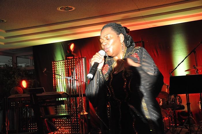 Fr&uuml;hlingsball 2010