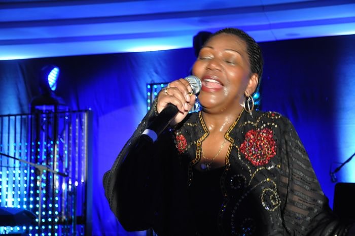 Fr&uuml;hlingsball 2010