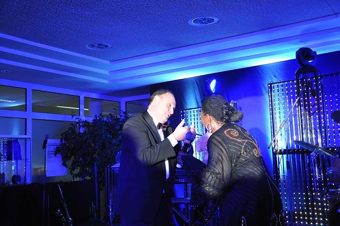 Fr&uuml;hlingsball 2010