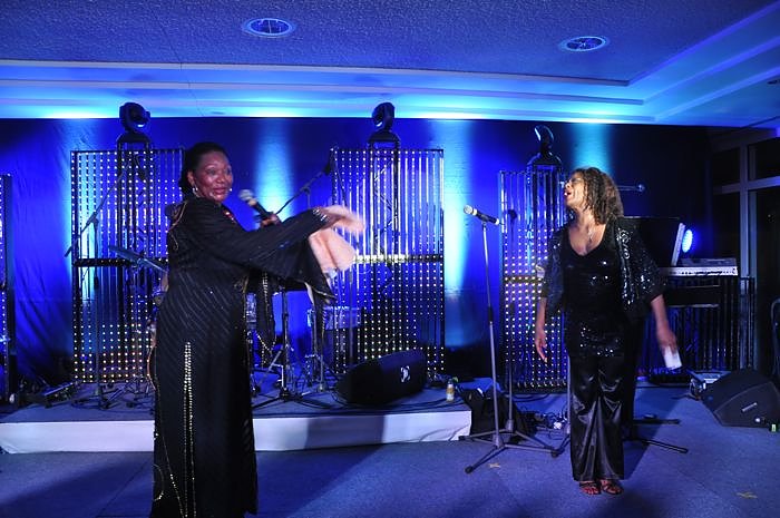 Fr&uuml;hlingsball 2010