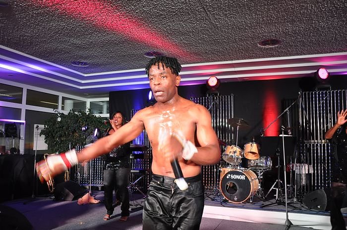 Fr&uuml;hlingsball 2010