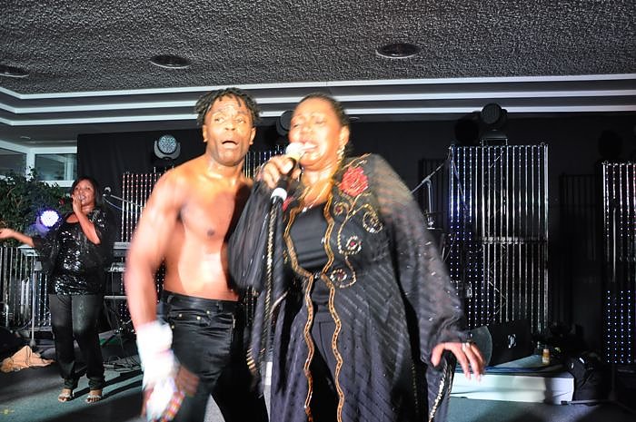 Fr&uuml;hlingsball 2010