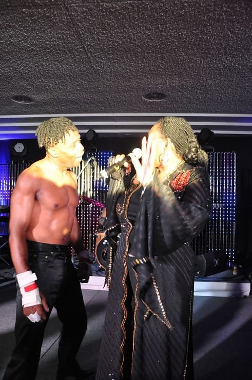 Fr&uuml;hlingsball 2010