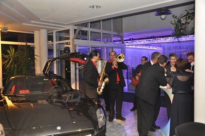 Fr&uuml;hlingsball 2010