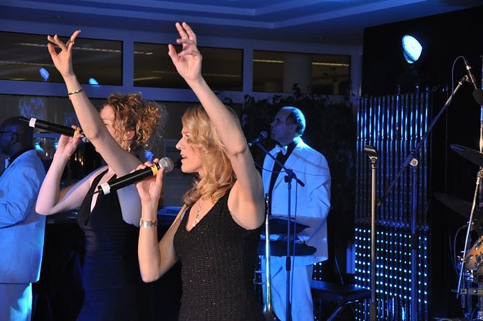 Fr&uuml;hlingsball 2010