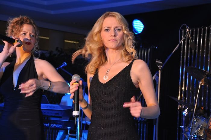 Fr&uuml;hlingsball 2010