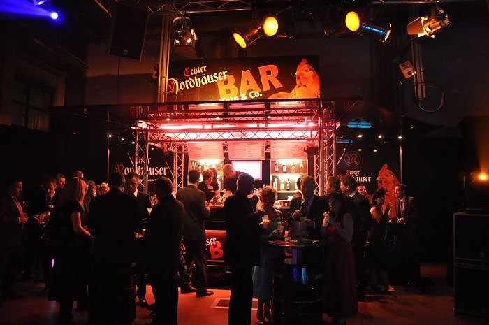 Fr&uuml;hlingsball 2010