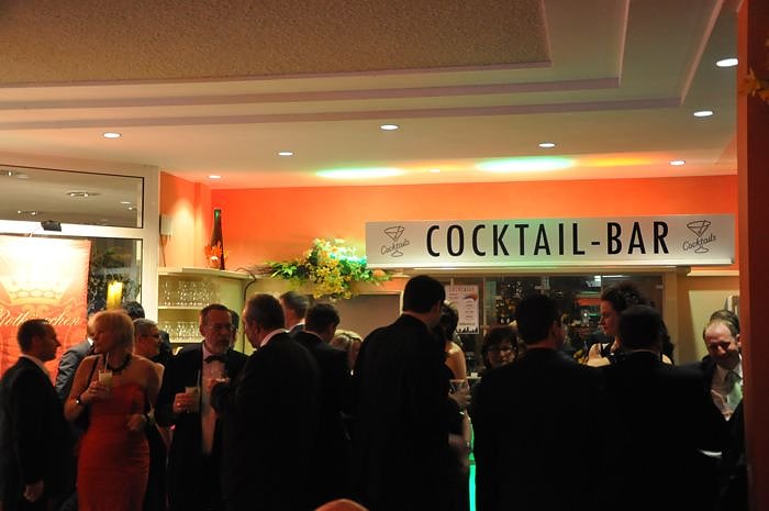 Fr&uuml;hlingsball 2010