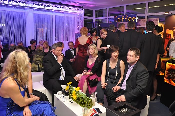 Fr&uuml;hlingsball 2010