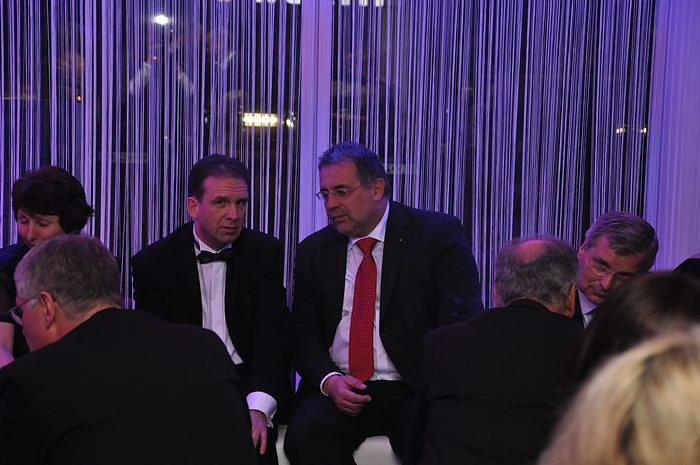 Fr&uuml;hlingsball 2010