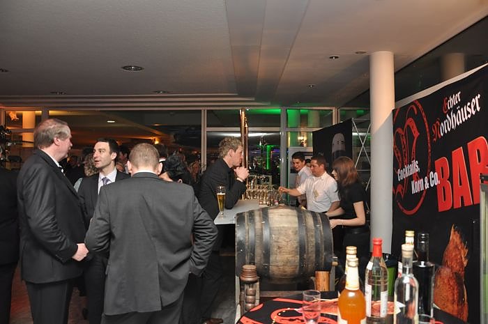 Fr&uuml;hlingsball 2010