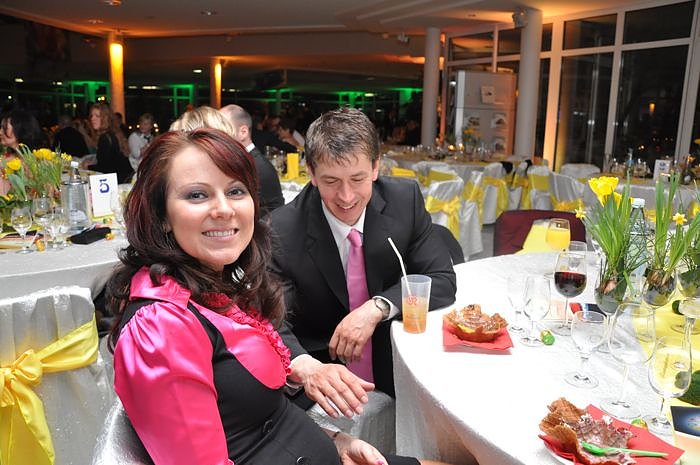 Fr&uuml;hlingsball 2010