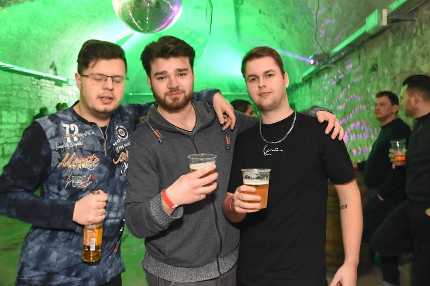 Depeche Mode Electro Night