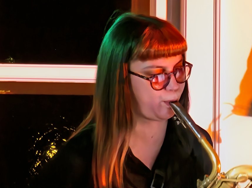 KUHNFU spielte in Nordhausen