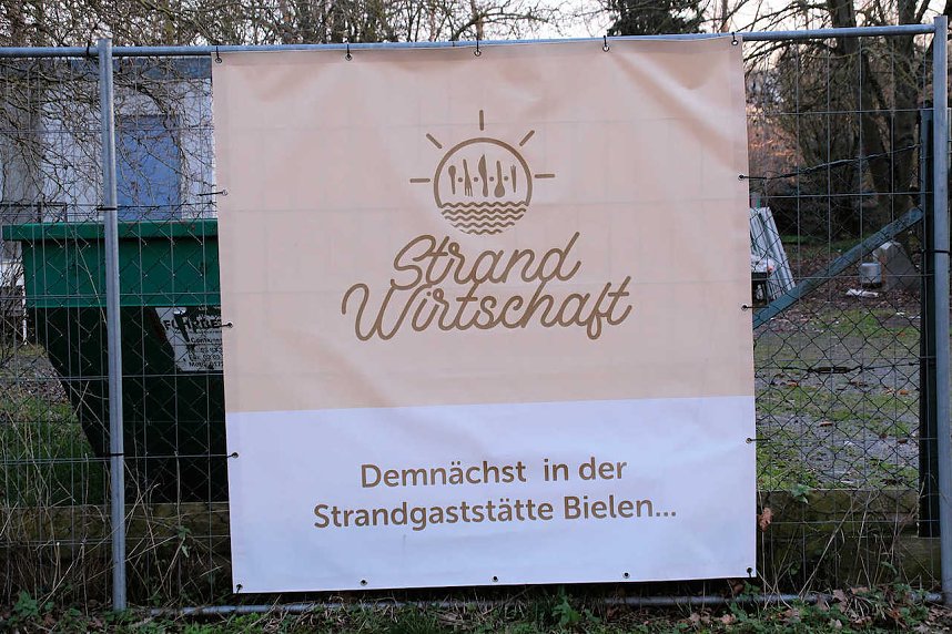 Abends in Nordhausen