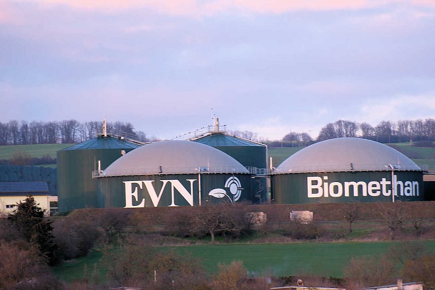 Abends in Nordhausen