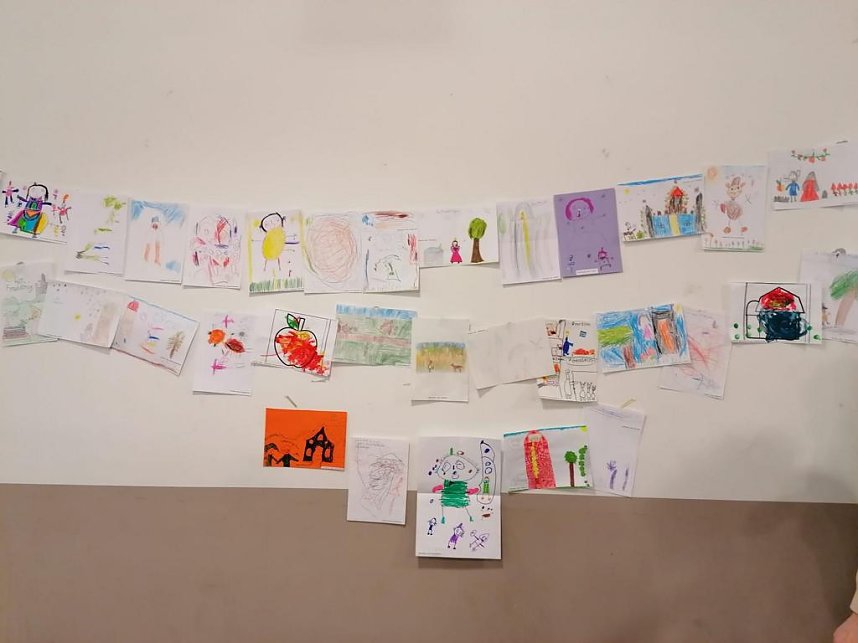 Schneewittchen in Kleinbodungen