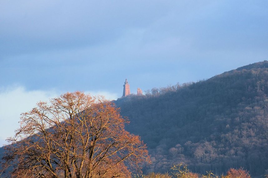Spaziergang am Stausee Kelbra mit interessanten An- und Aussichten