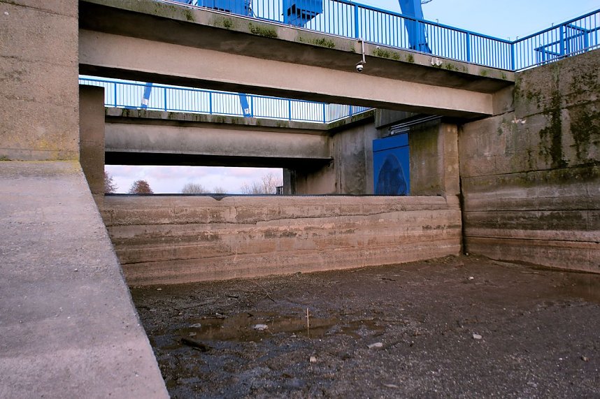Spaziergang am Stausee Kelbra mit interessanten An- und Aussichten