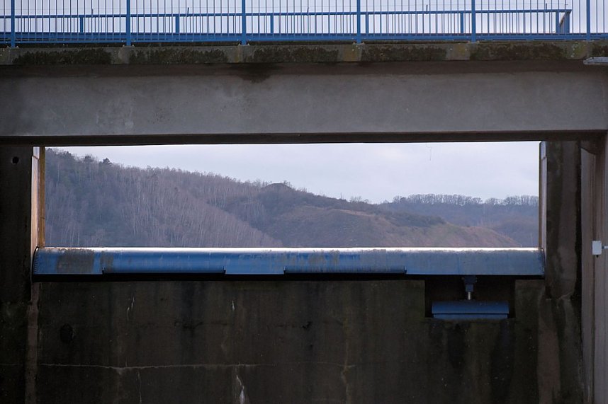 Spaziergang am Stausee Kelbra mit interessanten An- und Aussichten