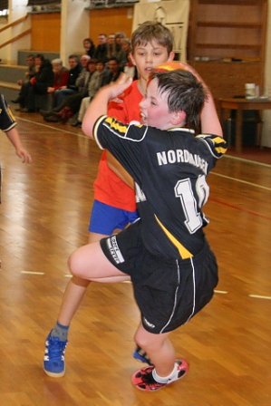 Hoffnungsvoller Nachwuchs