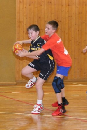 Hoffnungsvoller Nachwuchs