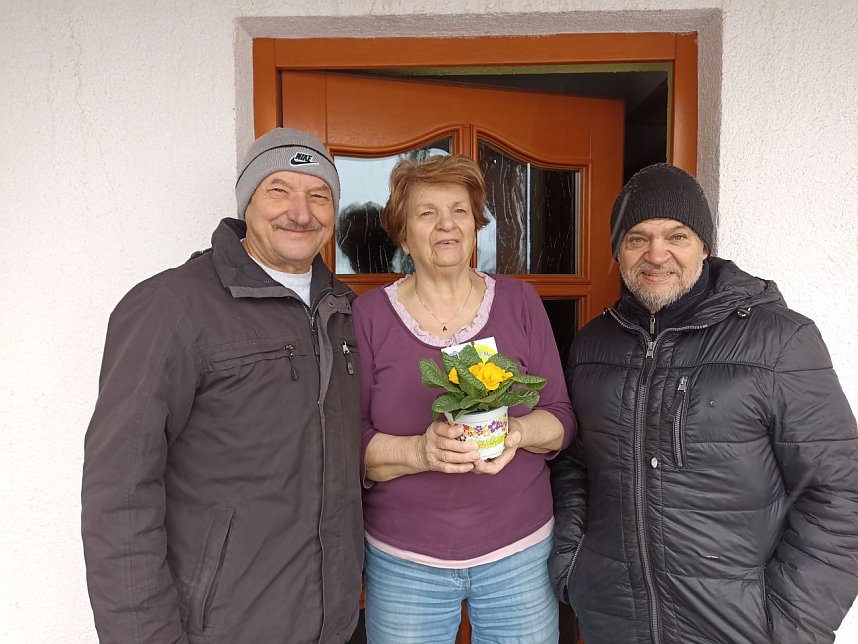 Frauentag im Heimatverein