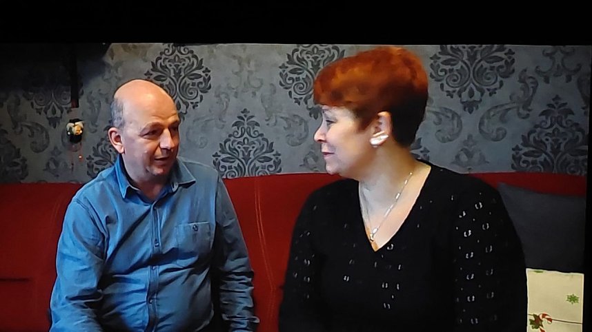 Ronny muss heiraten (Szenenausschnitt)