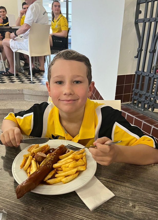 19. Stadtmeisterschaft im Badehaus