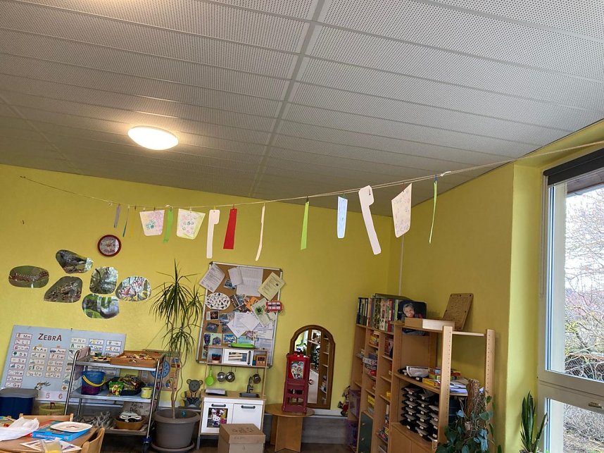 Tag der Zahngesundheit