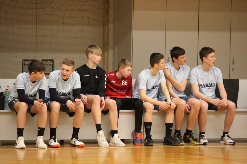 Die Partie war hart umk&auml;mpft ging aber letztlich verloren