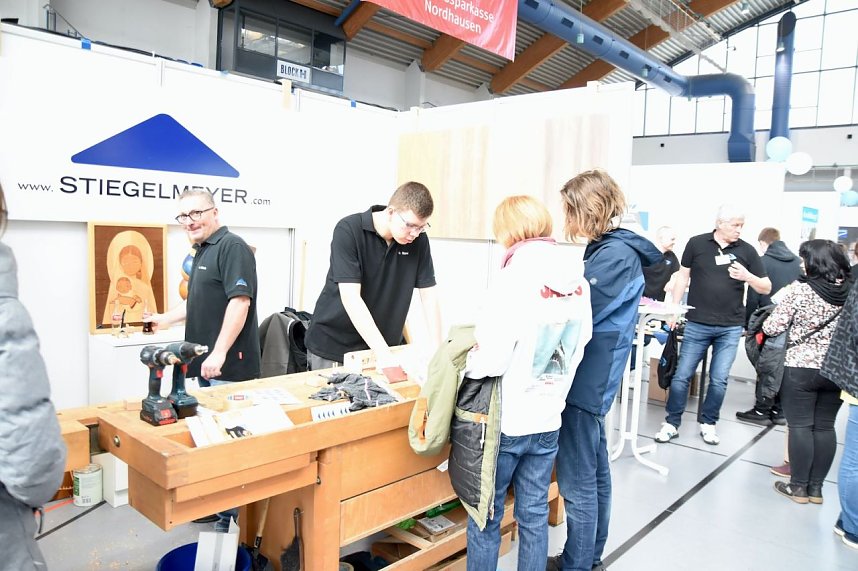 25.Forum Berufsstart