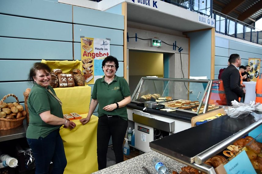 25.Forum Berufsstart